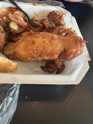Gobble Stop Smokehouse by null