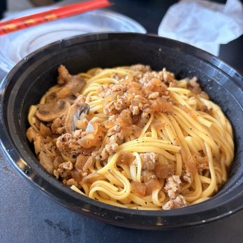 Cafe Mei - Breakfast & Brunch Near Me - Fremont, California