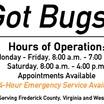 Professional Termite & Pest Services - Pest Control Near Me - Winchester, Virginia Professional Termite & Pest Services - Pest Control Near Me - Winchester, Virginia