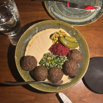 Rumi’s Kitchen - Persian/Iranian Near Me - Washington, DC, District of Columbia