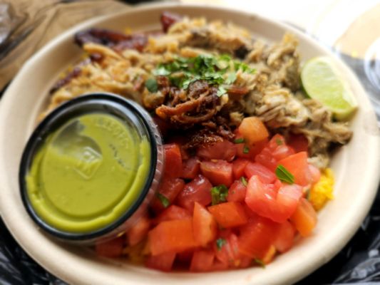 Black Bean Deli-WP by null