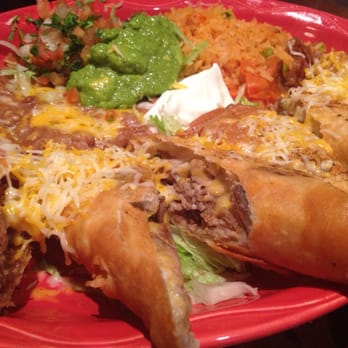 Estrella's - Flauta carnita...spectacular! - Mexican Near Me - Fallbrook, California Estrella's - Flauta carnita...spectacular! - Mexican Near Me - Fallbrook, California