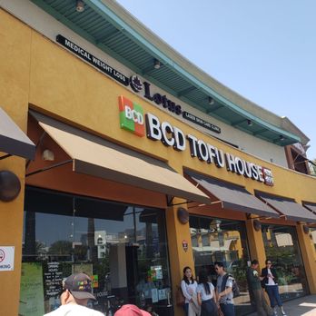 BCD TOFU HOUSE - Updated May 2024 - 3183 Photos & 3212 Reviews - 2700