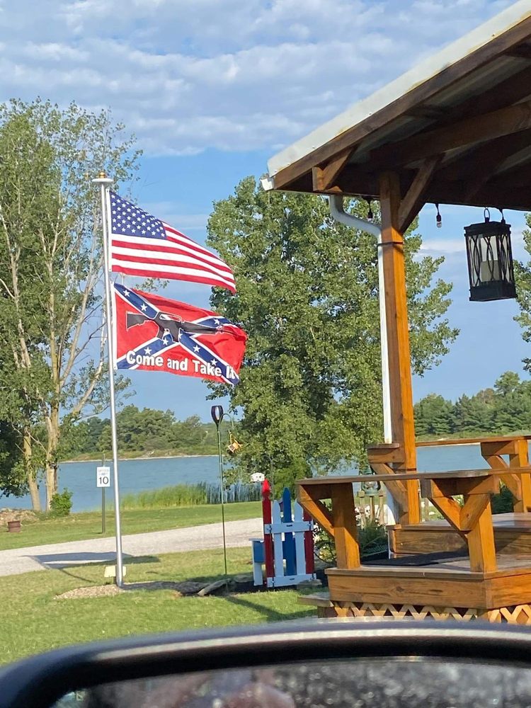 NEW LONDON RESERVOIR CAMPGROUND Updated August 2024 17 Photos