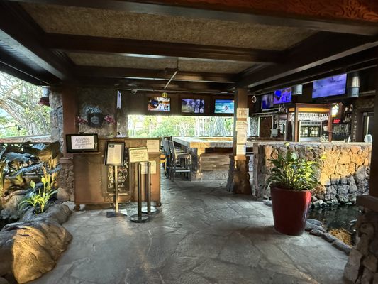 Hanalei Bay Resort by null