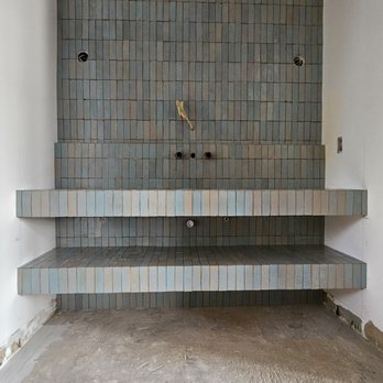 RJJB Tile Design - Tiling Near Me - Carlsbad, California