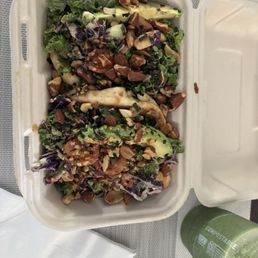 $15 taco and smoothie on Tues and Saturday $15 taco and smoothie on Tues and Saturday