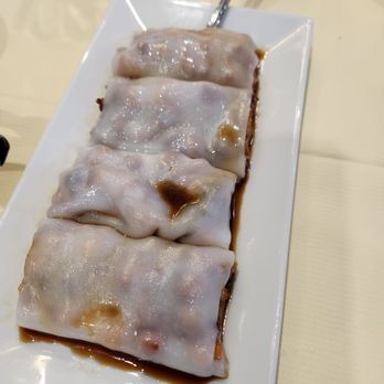 Bodhi Village - Rice rolls - Vegetarian Near Me - Flushing, New York