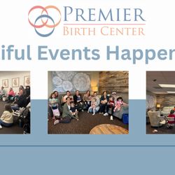 Premier Birth Center Chantilly - Beautiful Events