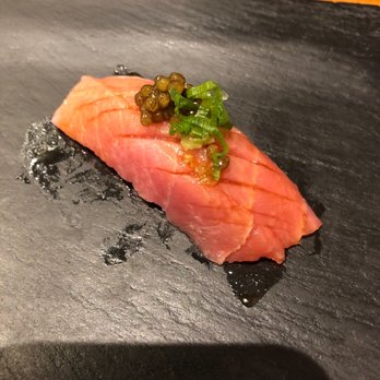 Sushi Lin Brooklyn - Tuna - Sushi Bars Near Me - Brooklyn, New York Sushi Lin Brooklyn - Tuna - Sushi Bars Near Me - Brooklyn, New York