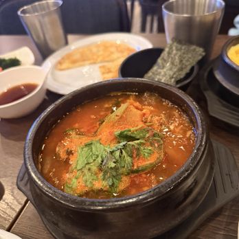 Kuni Sashimi House - Korean Near Me - Buena Park, California