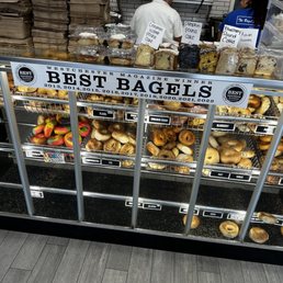 THE BAGEL EMPORIUM - TARRYTOWN - Updated July 2025 - 273 Photos &amp; 354 ...