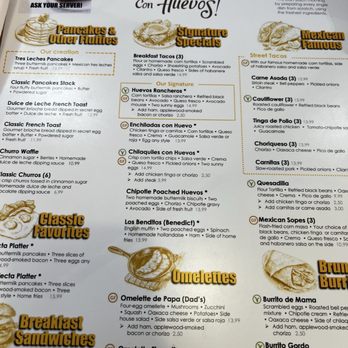 Con Huevos - Tacos Near Me - Louisville, Kentucky Con Huevos - Tacos Near Me - Louisville, Kentucky