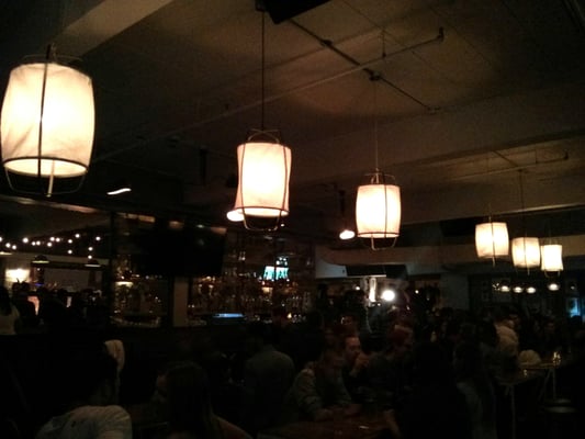 Fitzroy by null