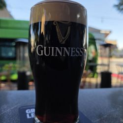 The Auld Fella - Cheers!