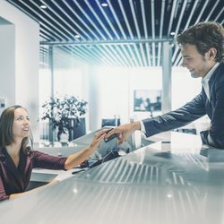 Loan USA