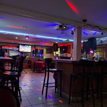 Patio Tipico Restaurant Karaoke