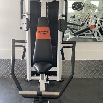 BISHOY’S GYM - BISHOY'S GYM - Gyms Near Me - Barstow, California BISHOY’S GYM - BISHOY'S GYM - Gyms Near Me - Barstow, California
