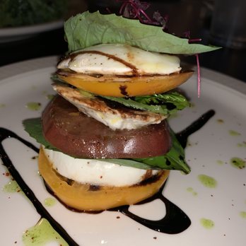 Mangia e Bevi - Caprese Salad - Italian Near Me - Oceanside, California