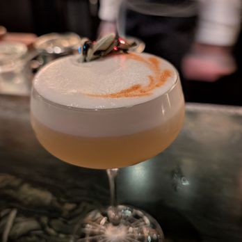 Deep Dive - Trevor special - Speakeasies Near Me - Seattle, Washington