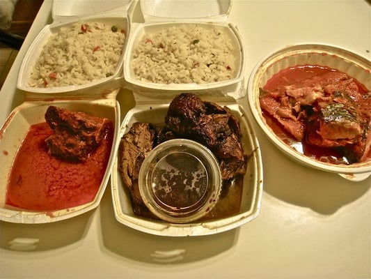 Iyanze Bar And Cafe by null