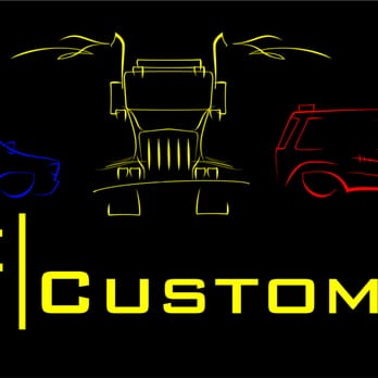SAE Customs - Auto Customization Near Me - Lakemoor, Illinois