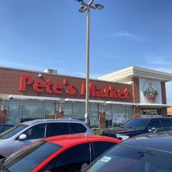 Pete's Market