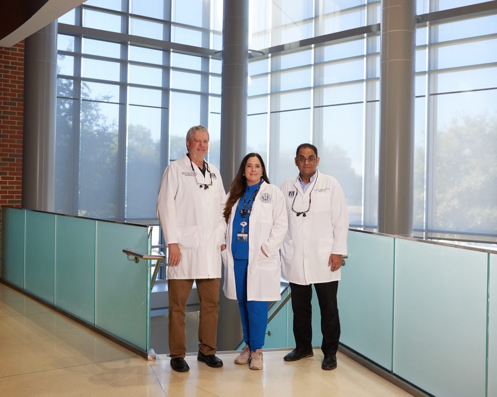 AUGUSTA UNIVERSITY DENTAL COLLEGE OF Updated October 2024