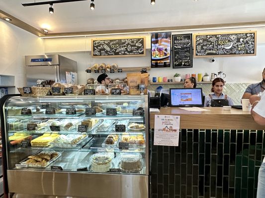 Rico’s Café - Zona Dorada by null