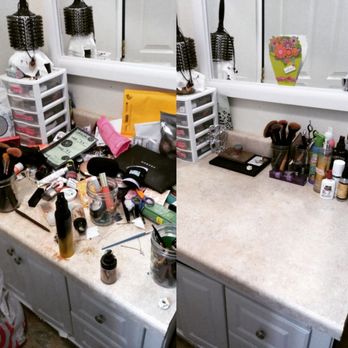 First Choice Housekeeping - Before and After - Office Cleaning Near Me First Choice Housekeeping - Before and After - Office Cleaning Near Me