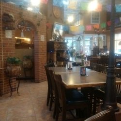 Pancho's - Nice atmosphere