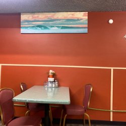 Guanachapi Restaurant