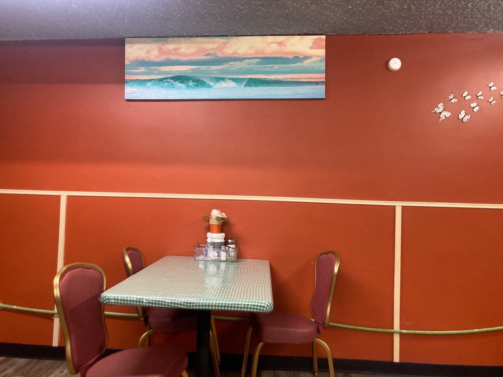 Guanachapi Restaurant
