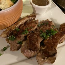 La Petite Ardoise - Duck breast