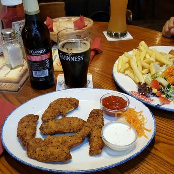 Coyote Cafe - My second trip where i had the Indian chicken fingers plus my sisters plate which is the exact meal I had on my first visit. - Cafes Near Me - Heidelberg, BW Coyote Cafe - My second trip where i had the Indian chicken fingers plus my sisters plate which is the exact meal I had on my first visit. - Cafes Near Me - Heidelberg, BW