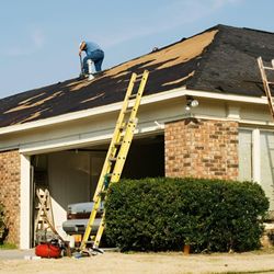 JCS Exterior Construction