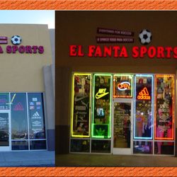 El Fanta Sports