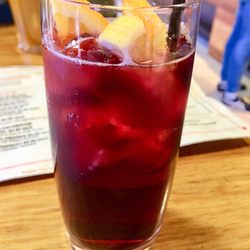 MoVida - Sangria