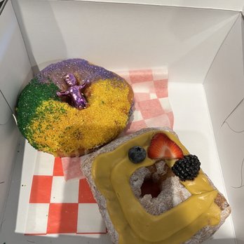 Diablo Doughnuts - Yummy - Donuts Near Me - Baltimore, Maryland