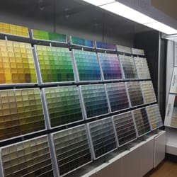 Sherwin-Williams Paint Store
