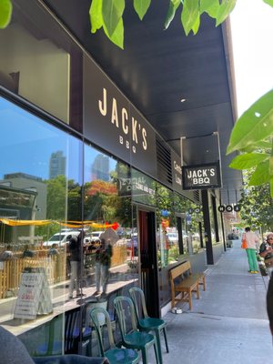 Jack's BBQ - South Lake Union (SLU) by null