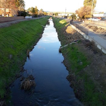Alamo Canal Regional Trail - Hiking Near Me - Dublin, California Alamo Canal Regional Trail - Hiking Near Me - Dublin, California