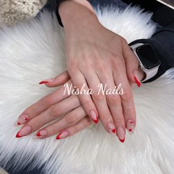 Nisha Nails