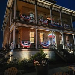 The Vogt House by Banging Gavel Brews