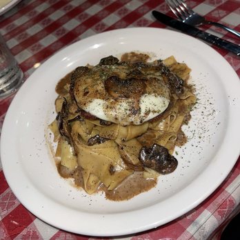 Amici's Italian Bistro - Veal Amici's - Italian Near Me - North Charleston, South Carolina Amici's Italian Bistro - Veal Amici's - Italian Near Me - North Charleston, South Carolina