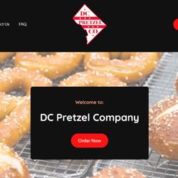 DC Pretzel Company