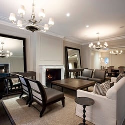 Jazz Framing - Beautifully done custom frames for mirrors.