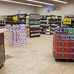G-Will Liquors