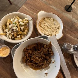 Mishmish Cafe - Chicken Shawarma Dinner for Two