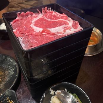 Shaburina - Buffets Near Me - Redmond, Washington